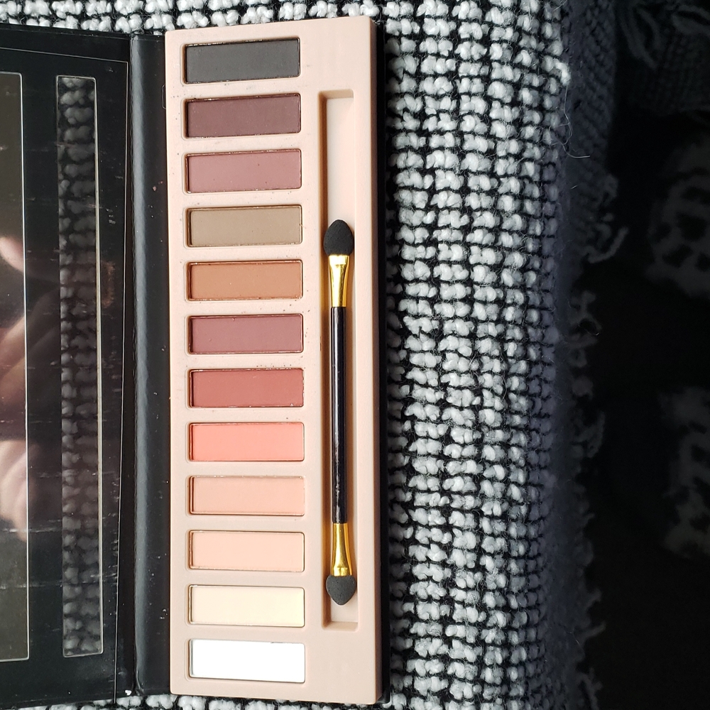 SALE! Naked 12